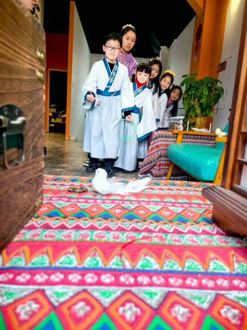 崇川区文旅项目策划