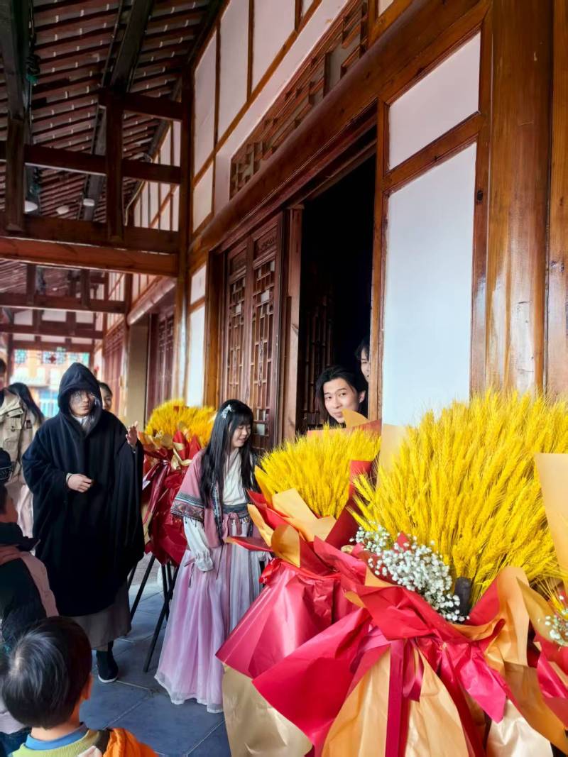 崇川区文旅项目策划