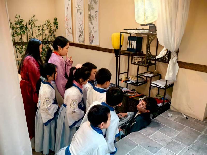 崇川区文旅项目策划